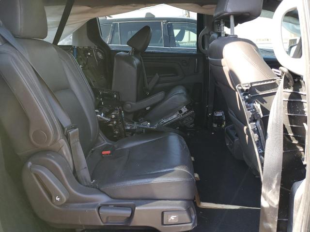 2019 HONDA ODYSSEY EX - 5FNRL6H70KB061517