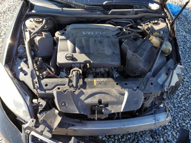 2016 CHEVROLET IMPALA LIM - 2G1WC5E35G1156317