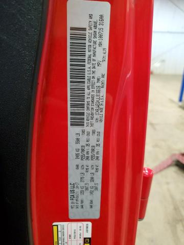 2018 JEEP WRANGLER U - 1C4BJWEGXJL816616