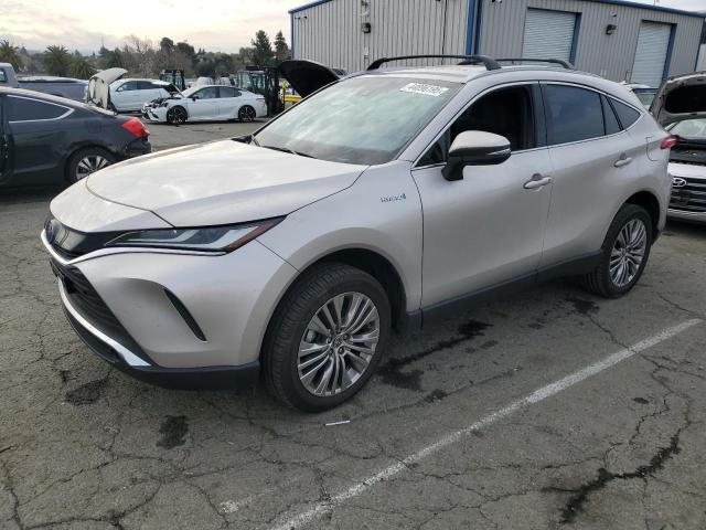 Vin: jteaaaah8mj077643, lot: 44896195, toyota venza le 2021 img_1