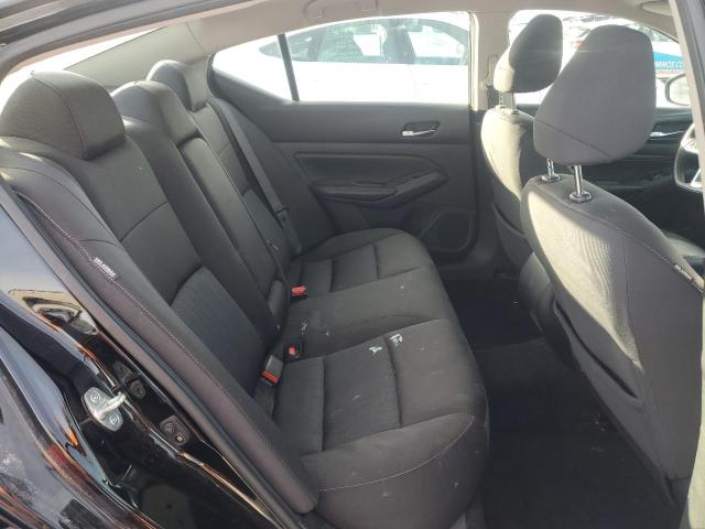 2019 NISSAN ALTIMA S 1N4BL4BVXKC229910