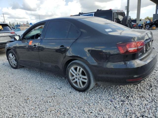 2018 VOLKSWAGEN JETTA S - 3VW2B7AJ4JM235306
