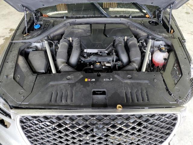 2022 GENESIS GV70 BASE KMUMCDTC3NU012338