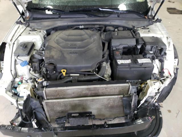 2019 KIA CADENZA LU KNALC4J13K5165014