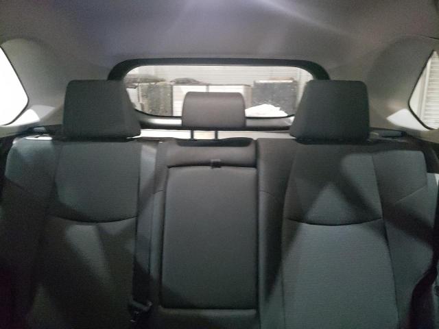 2023 TOYOTA RAV4 LE - 4T3MWRFV5PU095409