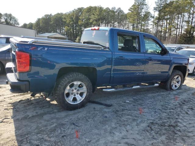 Vin: 3gcukrec3jg415619, lot: 45897545, chevrolet all models k1500 lt 20183