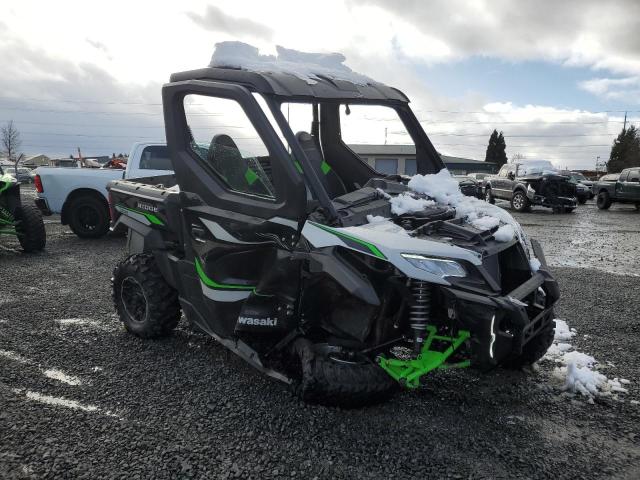 KAWASAKI KWF1000