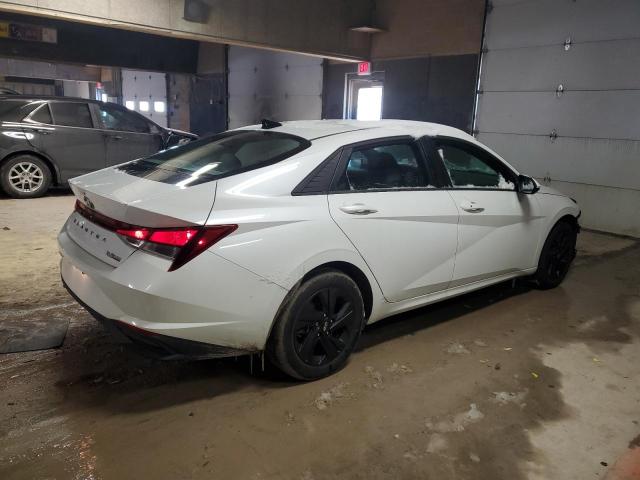 Vin: 5npls4ag7mh039591, lot: 46065605, hyundai elantra sel 20213