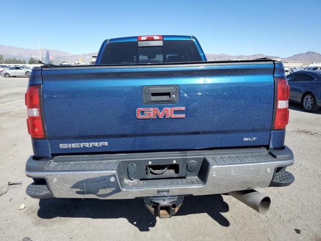 2018 GMC SIERRA K25 - 1GT12TEY5JF162297