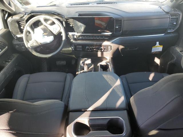 2025 CHEVROLET SILVERADO - 2GCUKDED8S1111028