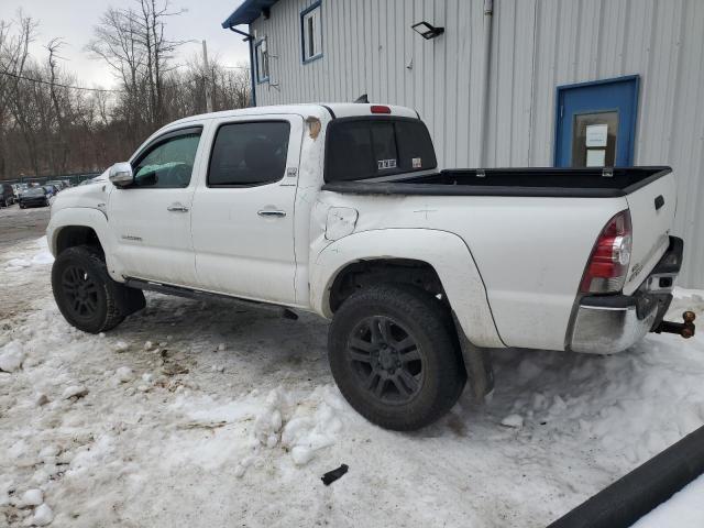 Vin: 3tmlu4en8fm183988, lot: 44211605, toyota tacoma double cab 20152