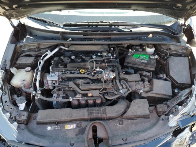 2019 TOYOTA COROLLA SE - JTNK4RBEXK3045809