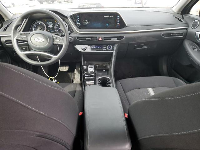 2023 HYUNDAI SONATA SEL - KMHL64JA7PA311919