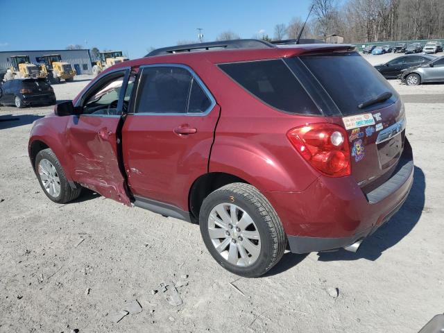 Vin: 2cnflne53b6412275, lot: 46696595, chevrolet equinox lt 20112