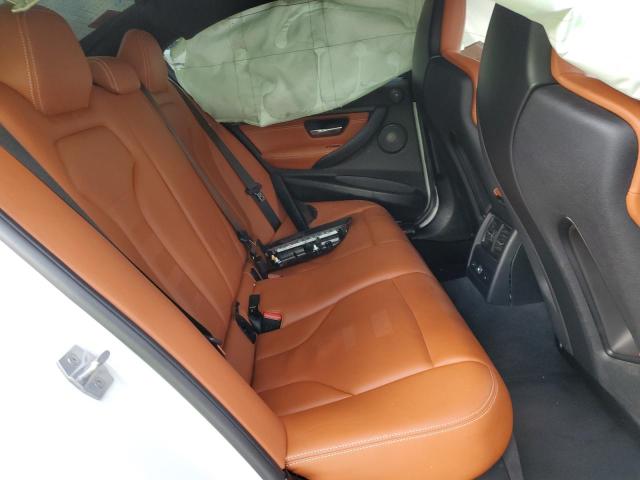 2018 BMW M3 WBS8M9C59J5K99682