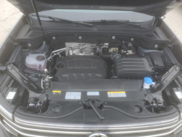 2024 VOLKSWAGEN ATLAS PEAK 1V2CR2CA2RC580235