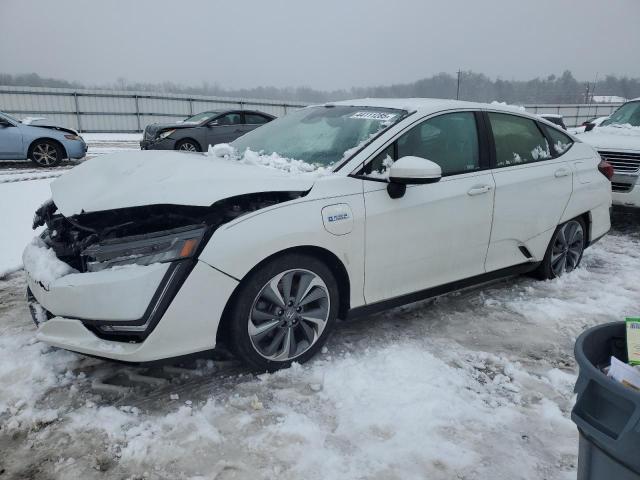 HONDA CLARITY TO