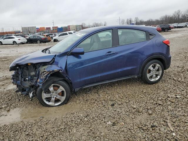 Vin: 3czru6h39hg705443, lot: 42749935, honda hr-v lx 2017 img_1