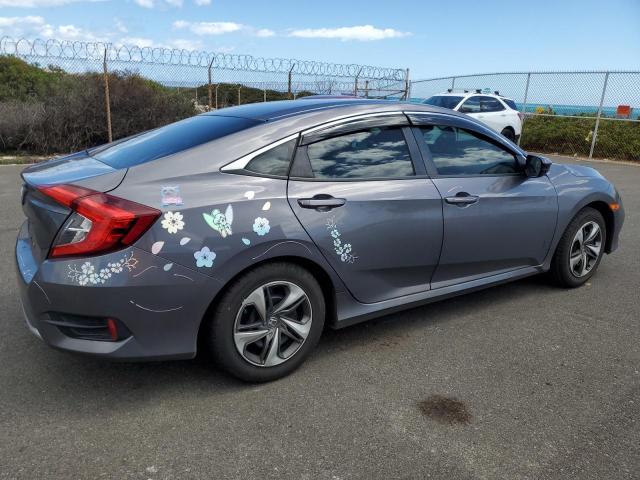 Vin: 19xfc2f66le000217, lot: 46930365, honda civic lx 20203
