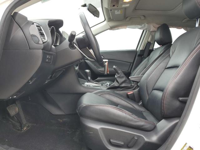 2015 MAZDA 3 GRAND TO - 3MZBM1W74FM236628