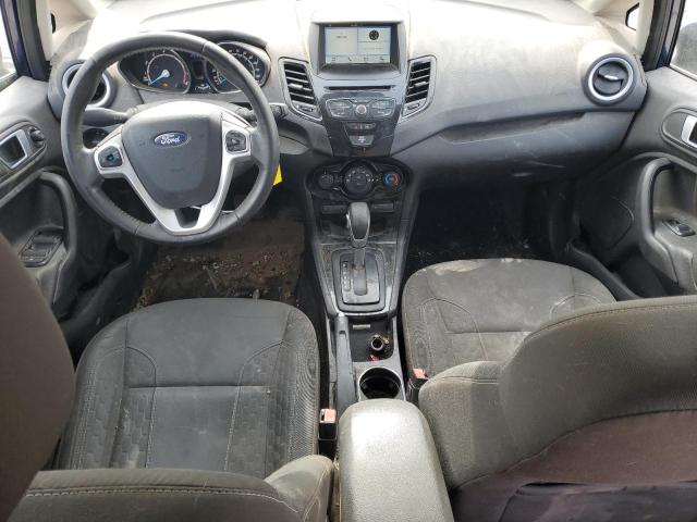 2016 FORD FIESTA - 3FADP4BJ8GM121060