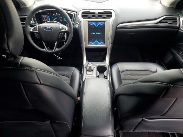 2017 FORD FUSION SE - 3FA6P0LU5HR232552