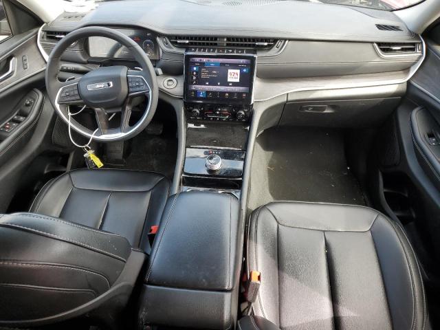 1C4RJJBG3P8883320 2023 JEEP GRAND CHER