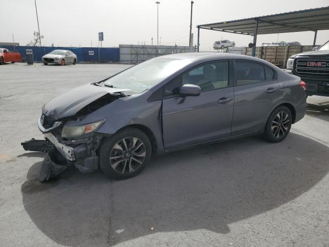 2014 HONDA CIVIC EX #3102194570