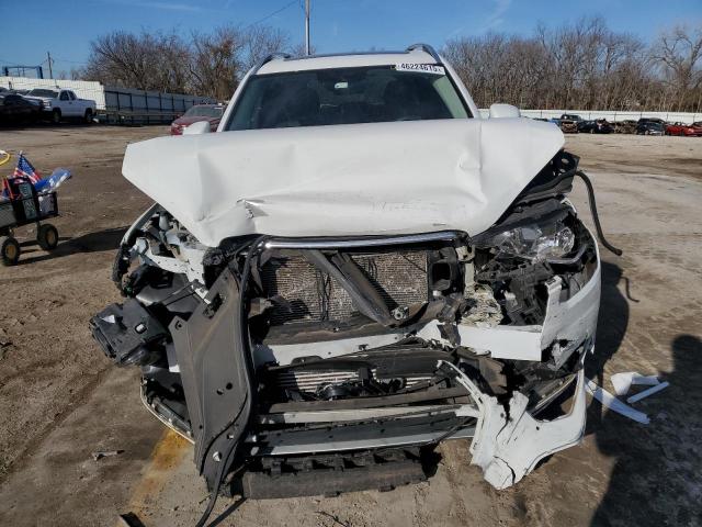 2016 VOLVO XC90 T6 - YV4A22PK6G1076986
