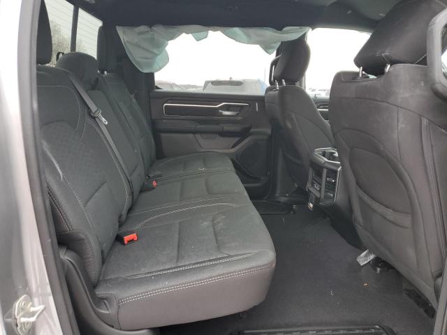 2025 RAM 1500 BIG H #3291423158