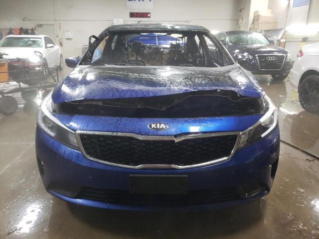 2017 KIA FORTE LX - 3KPFK4A7XHE103064