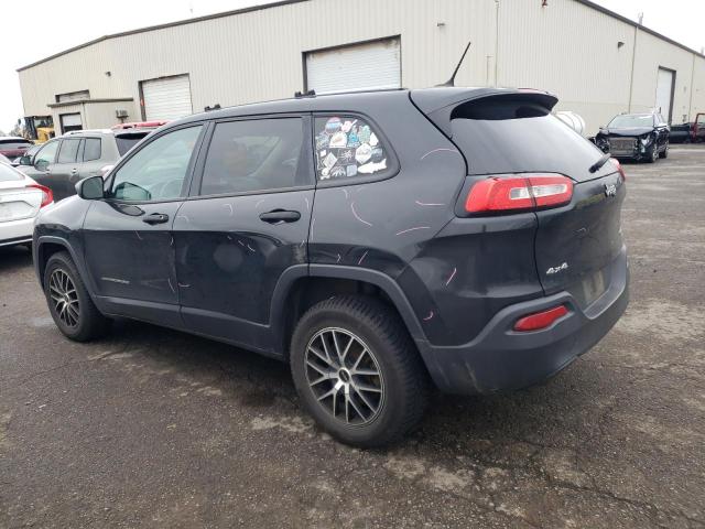 Vin: 1c4pjmab4ew272977, lot: 45227645, jeep grand cher sport 20142