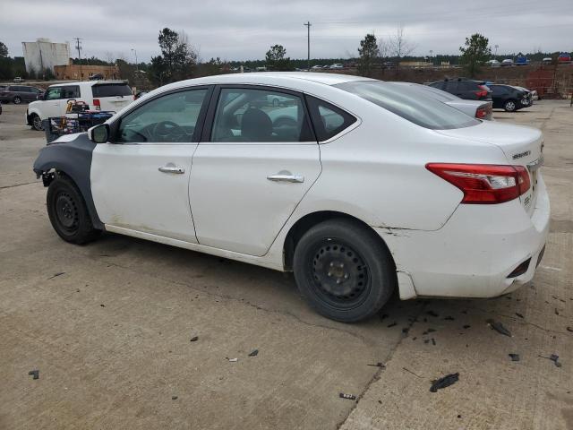 2019 NISSAN SENTRA S - 3N1AB7AP7KY323329