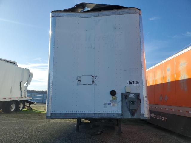 2020 VANGUARD TRAILER #3141100638