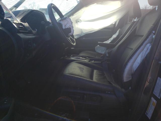2022 HONDA PILOT SE 5FNYF6H27NB012066