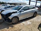 2017 HYUNDAI SONATA SPO - 5NPE34AF2HH500263