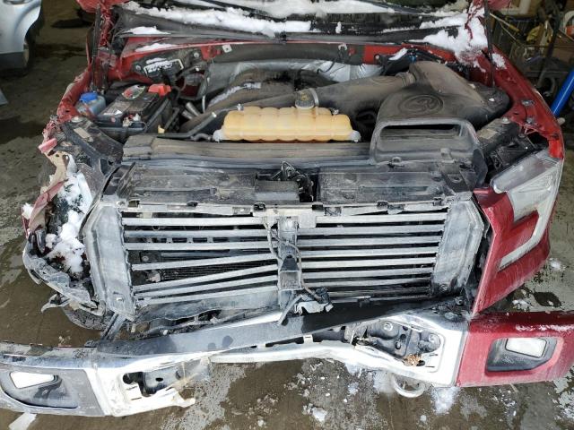2015 FORD F150 SUPER - 1FTFW1EG7FFC53598