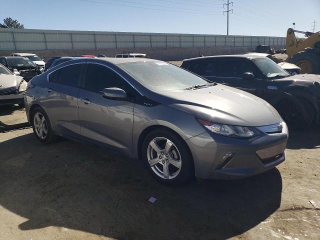 2018 CHEVROLET VOLT LT - 1G1RA6S52JU155622