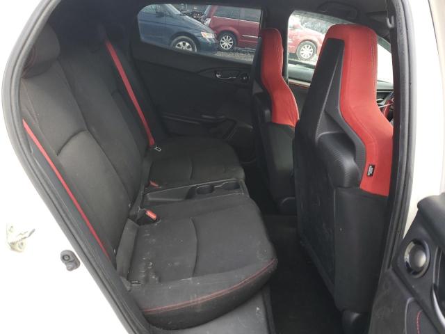 2018 HONDA CIVIC TYPE SHHFK8G72JU203169