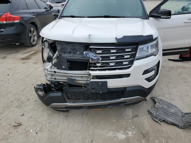 2016 FORD EXPLORER X - 1FM5K7D85GGA43173