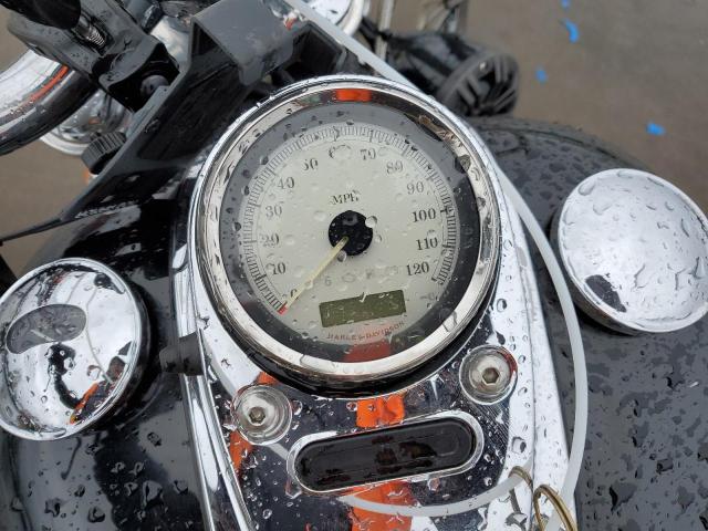 2011 HARLEY-DAVIDSON FXDWG 1HD1GP417BC306785