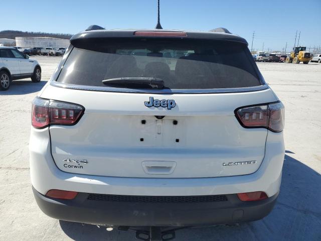 2019 JEEP COMPASS LI - 3C4NJDCBXKT672600