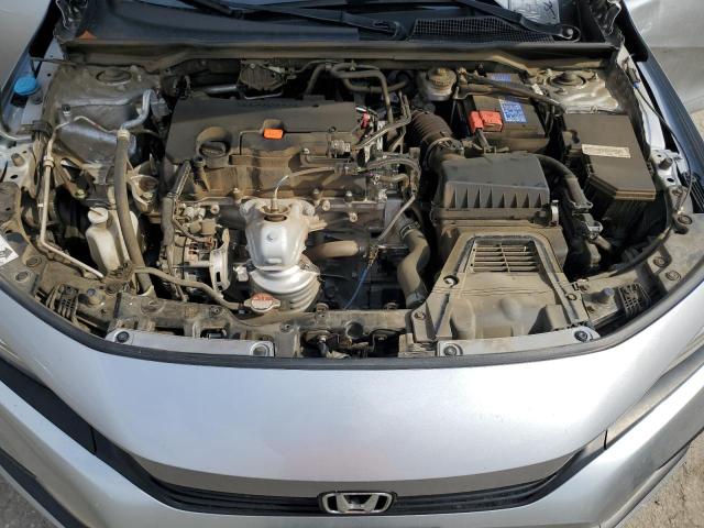 2023 HONDA CIVIC SPOR - 2HGFE2F53PH536815