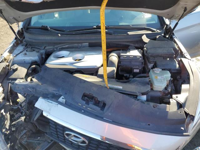 2016 HYUNDAI SONATA HYB - KMHE24L11GA029731