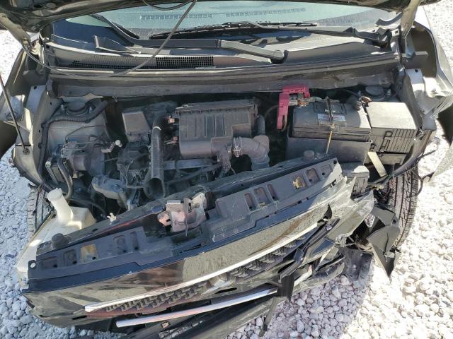 2017 MITSUBISHI MIRAGE ES - ML32A3HJ7HH021030