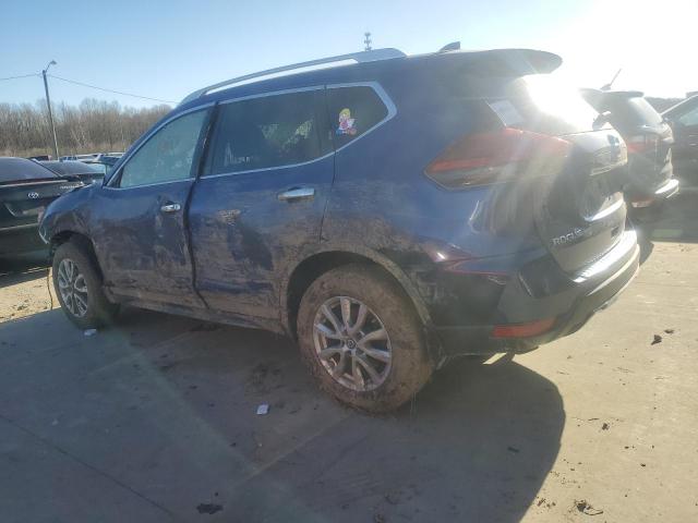 Vin: knmat2mv1hp526492, lot: 47263465, nissan rogue s 20172
