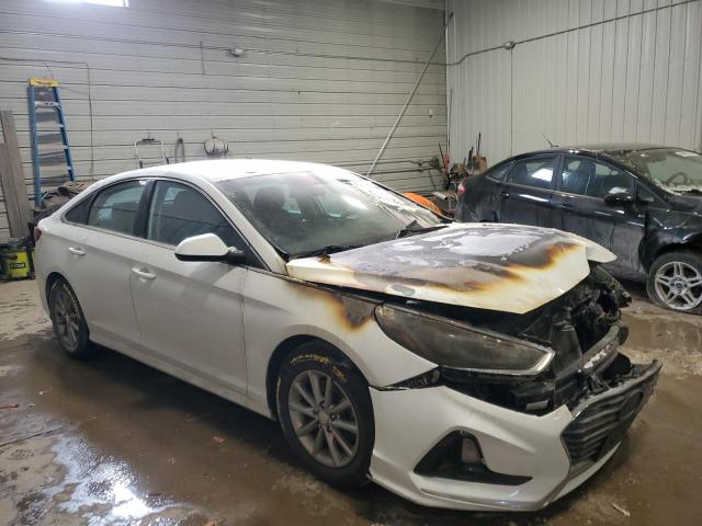 2018 HYUNDAI SONATA SE - 5NPE24AF8JH613594