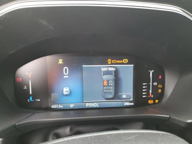 2024 FORD ESCAPE ST - 1FMCU9MN5RUB33110