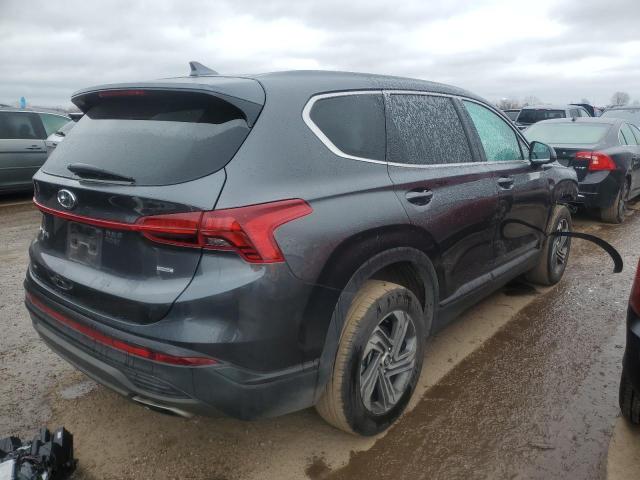 Vin: 5nms1daj8ph606564, lot: 43763605, hyundai santa fe se 20233