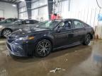 2021 TOYOTA CAMRY SE - 4T1G11AKXMU465459